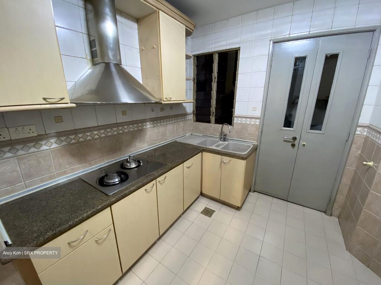 Regent Park (D5), Condominium #502508521